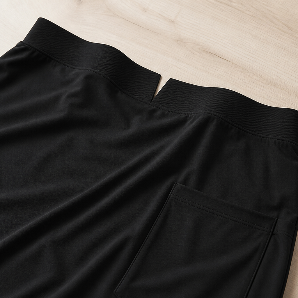 VeroStride™ — Move Freely, Look Sharp, Own Every Moment
