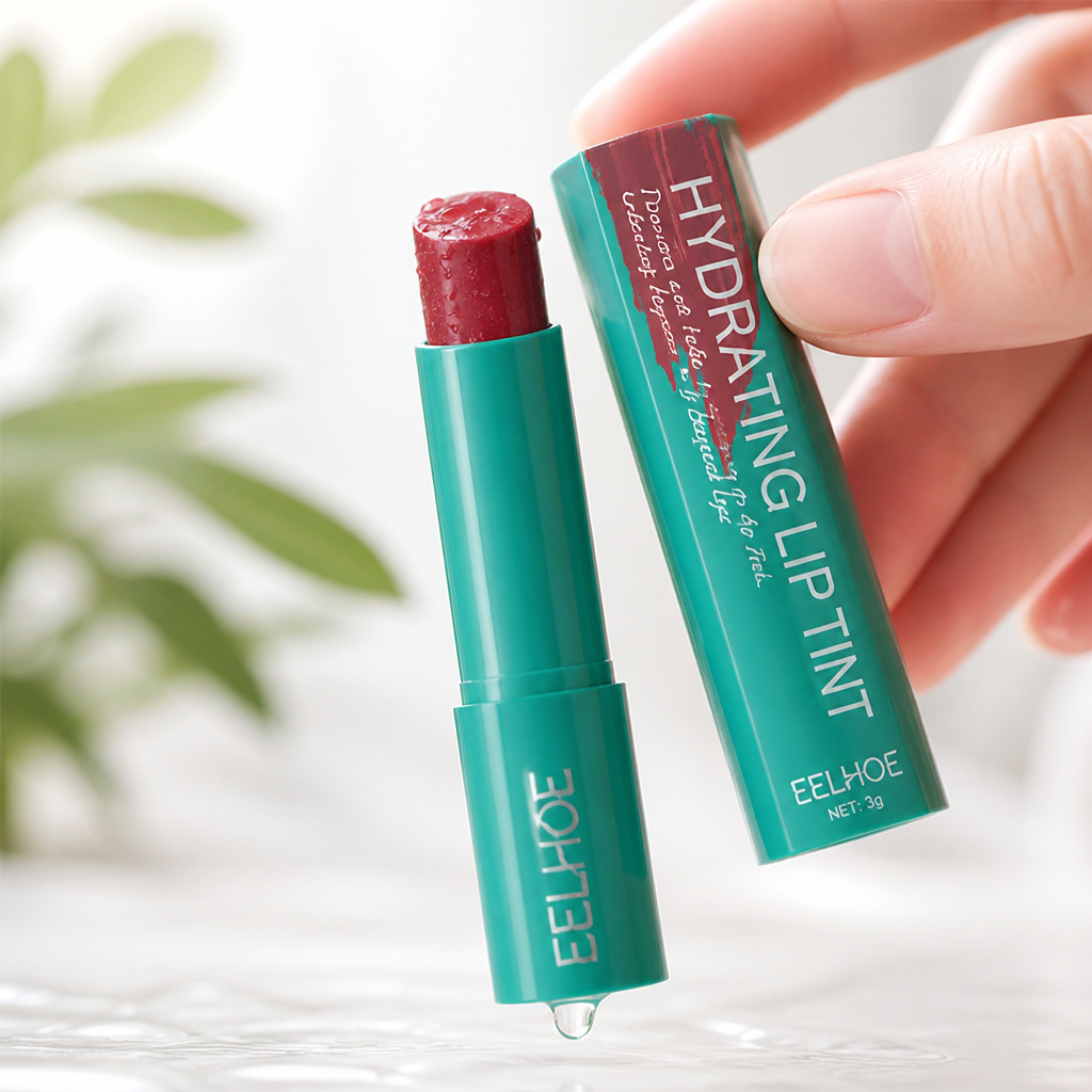 LumaLuxe™ — Hydrate, Glow, and Captivate All Day Long