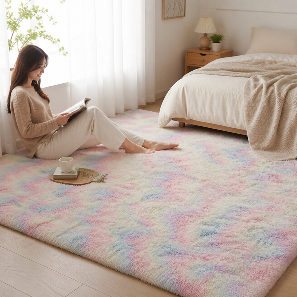 VeluraNest™ — Wrap Your Home in Cozy Luxury and Rock-Solid Safety Every Step