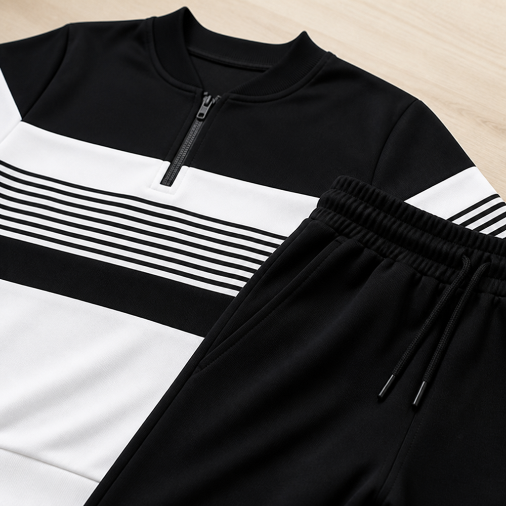 Strixion™ — Own Every Moment with Bold Style and Featherlight Freedom