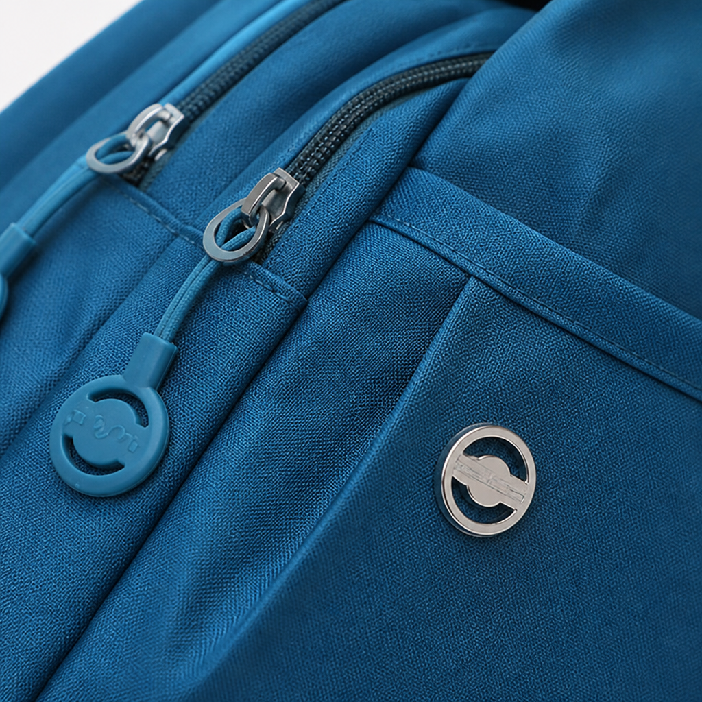 VersiForm™ — Own Every Moment with Effortless Style and Organized Freedom