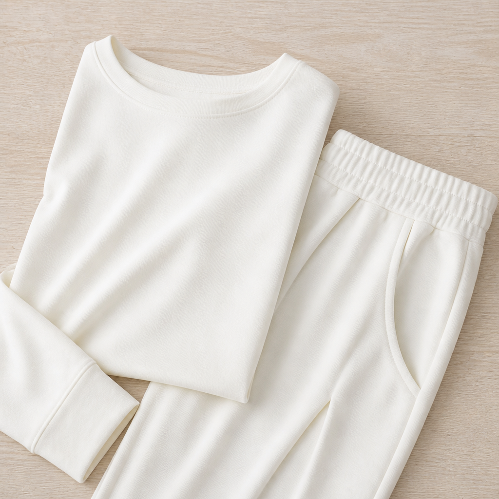 LumaCurve™ — Own Effortless Elegance and All-Day Confidence