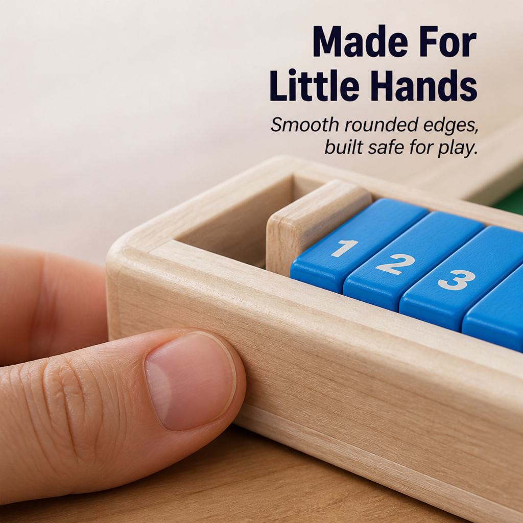 VividEdge™ — Ignite Family Fun That Sharpens Minds and Creates Lasting Bonds