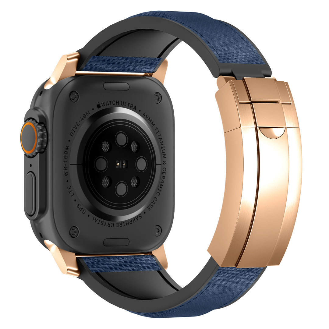Strap for Apple Watch – Adjustable and Comfortable Design