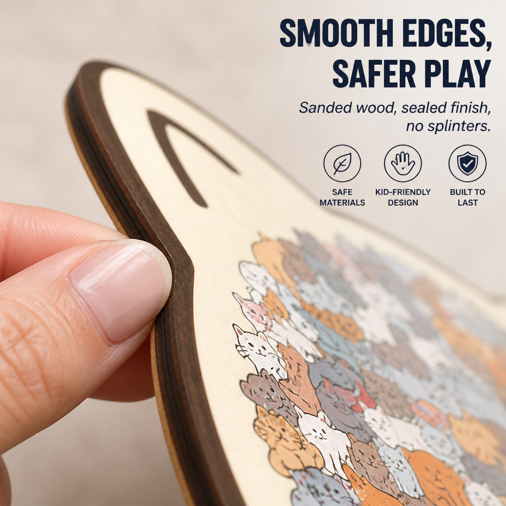 LumiPaw™ — Unlock Soothing Focus and Transform Stress into Serene Joy