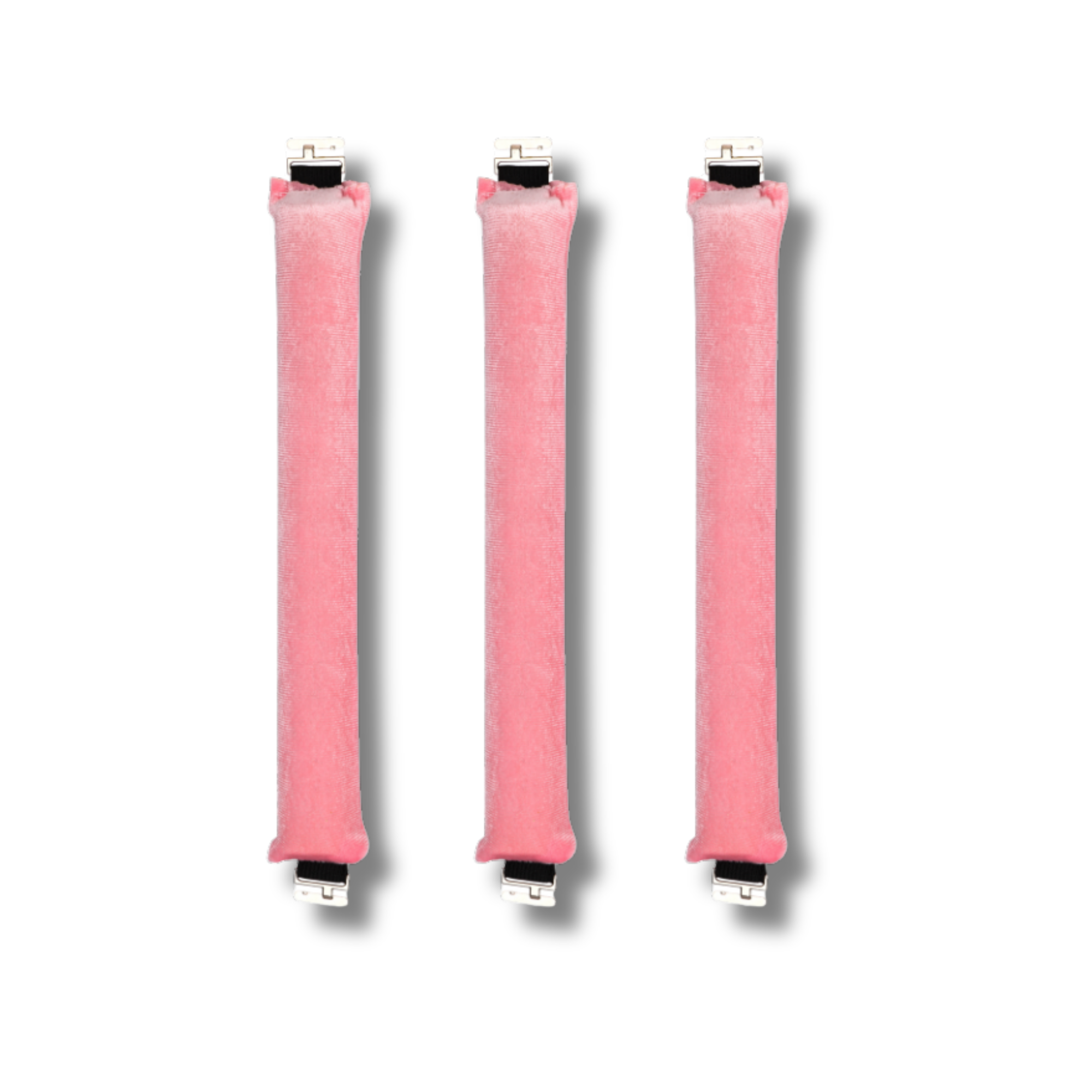 DreamWave™ – Heatless Overnight Curlers for Effortless Salon-Style Hair