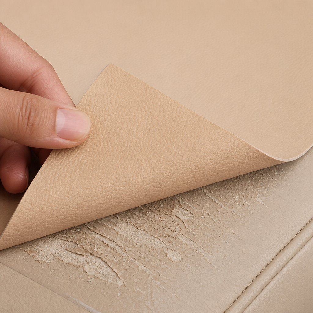 VeluraPatch™ — Instantly Restore Your Leather’s Rich, Flawless Finish Without the Hassle