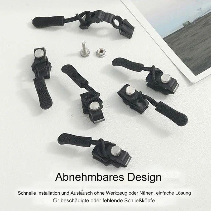 GripZip™ — Effortless Zipping, Every Single Time | 50% Off