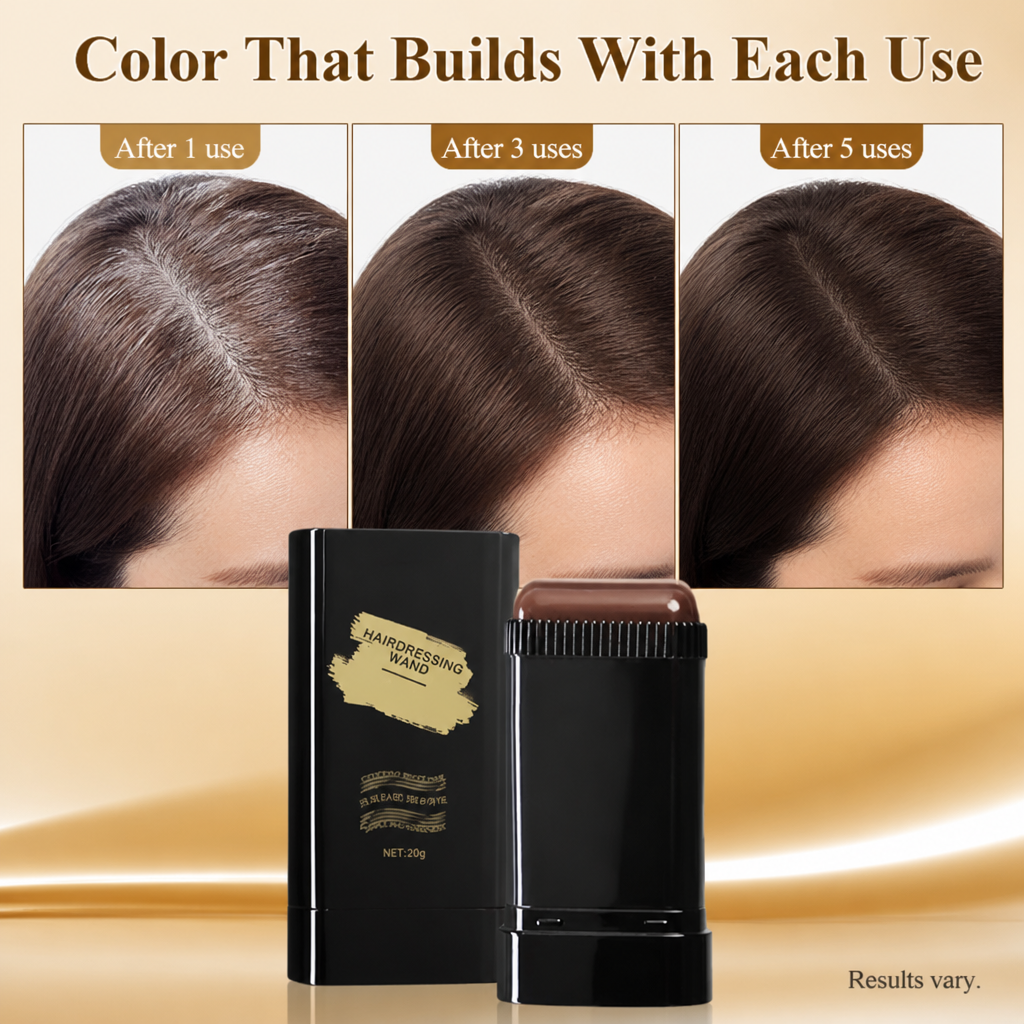 ShadowSilk™ — Instant, Mess-Free Gray Coverage That Boosts Your Confidence Instantly