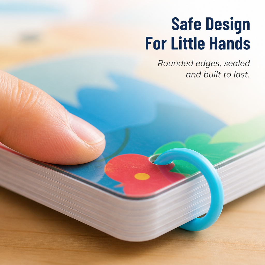 GlideWrite™ — Unlock Your Child’s Confidence with Effortless, Beautiful Writing