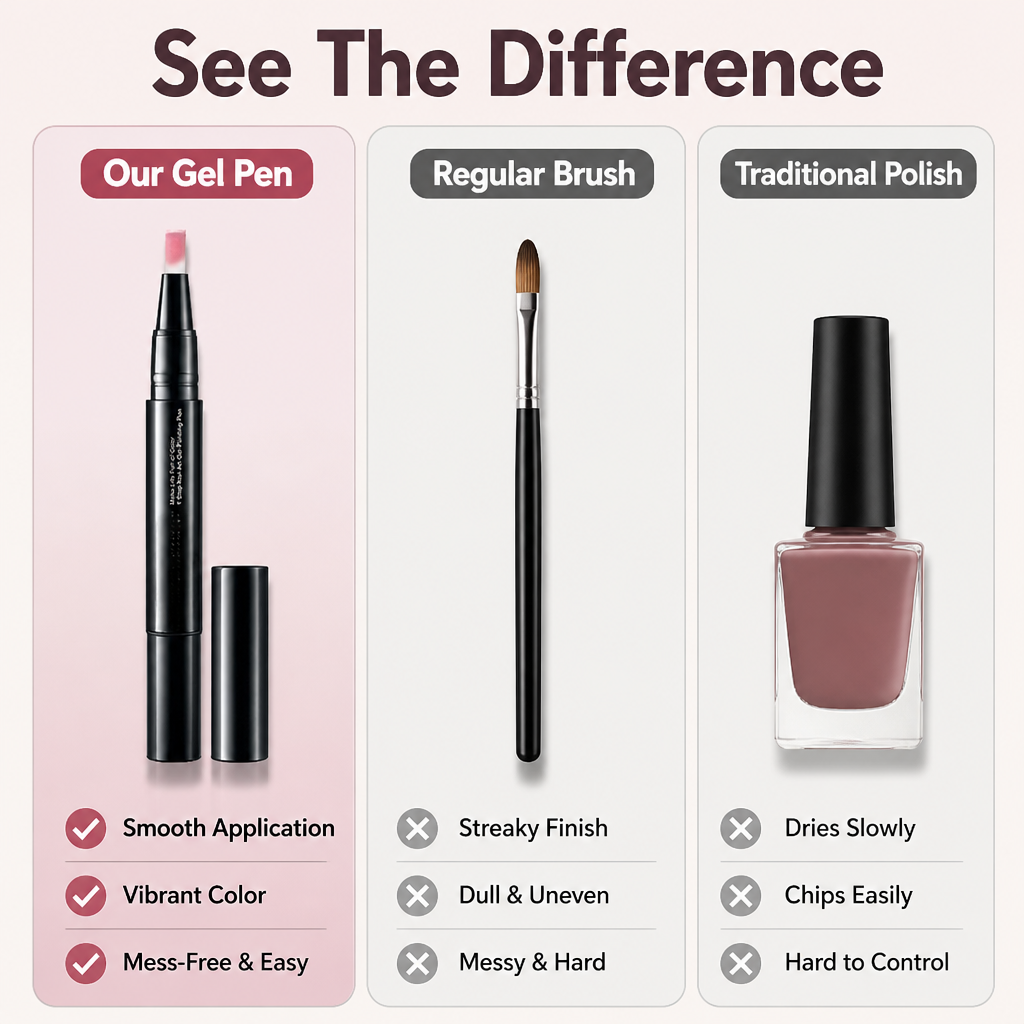 PrismAura™ — Paint Stunning Nails That Command Attention Effortlessly