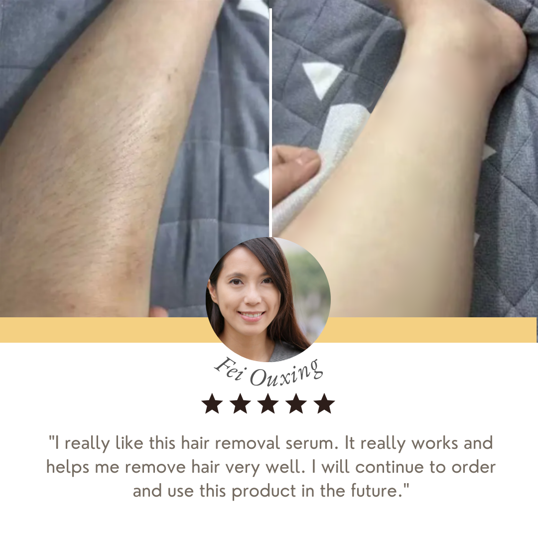 SilkySoft™ — Instant Smoothness, Zero Irritation | 50% Off