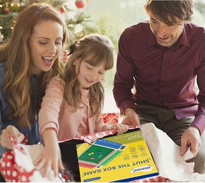 Classic Dice Strategy Game - Fun for All Ages