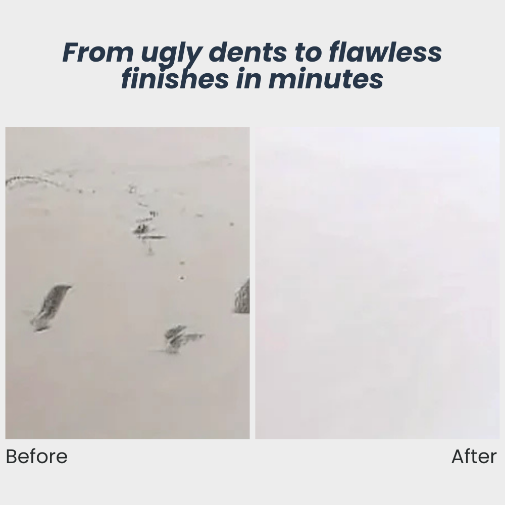 WallFixer™ — Erase Cracks Fast for Walls That Look Brand New Instantly