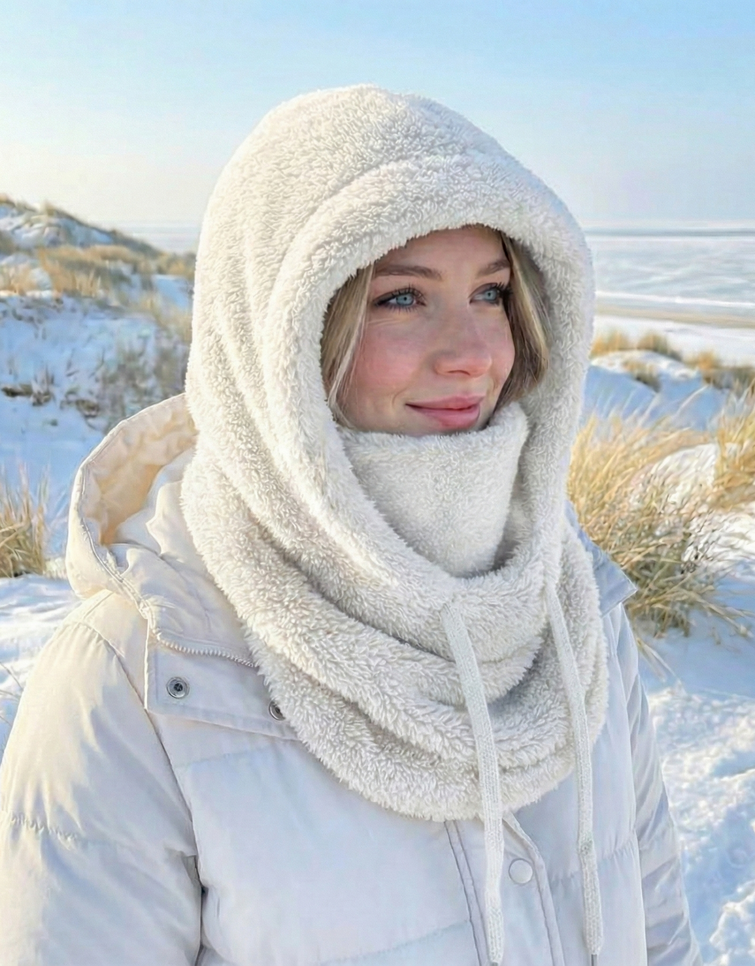 SnugBound™ Hoodie — Claim Unstoppable Warmth That Defies Winter’s Fiercest Freeze