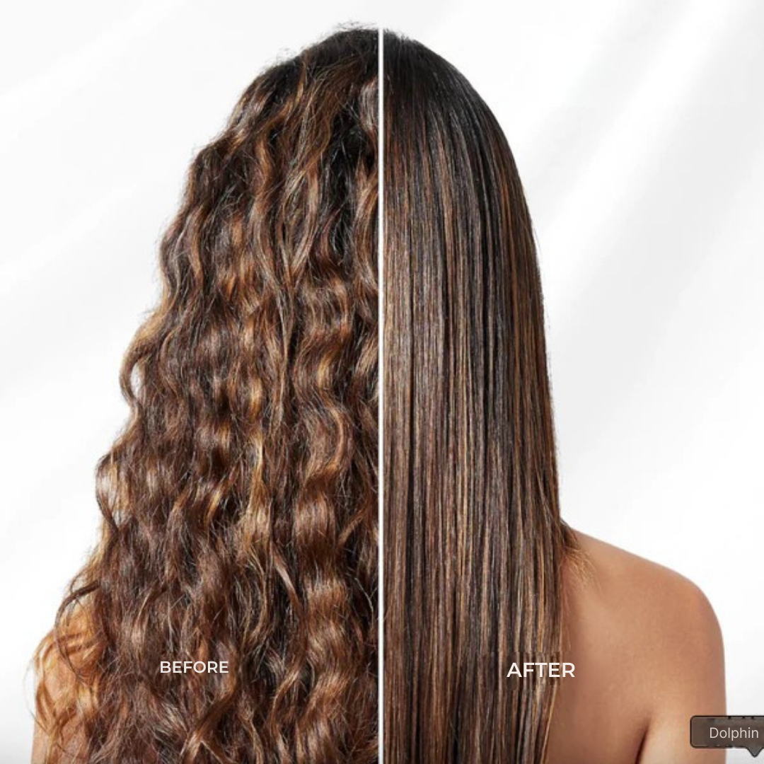 Radiantia Restore™ — Unlock Silky, Show-Stopping Hair That Commands Attention