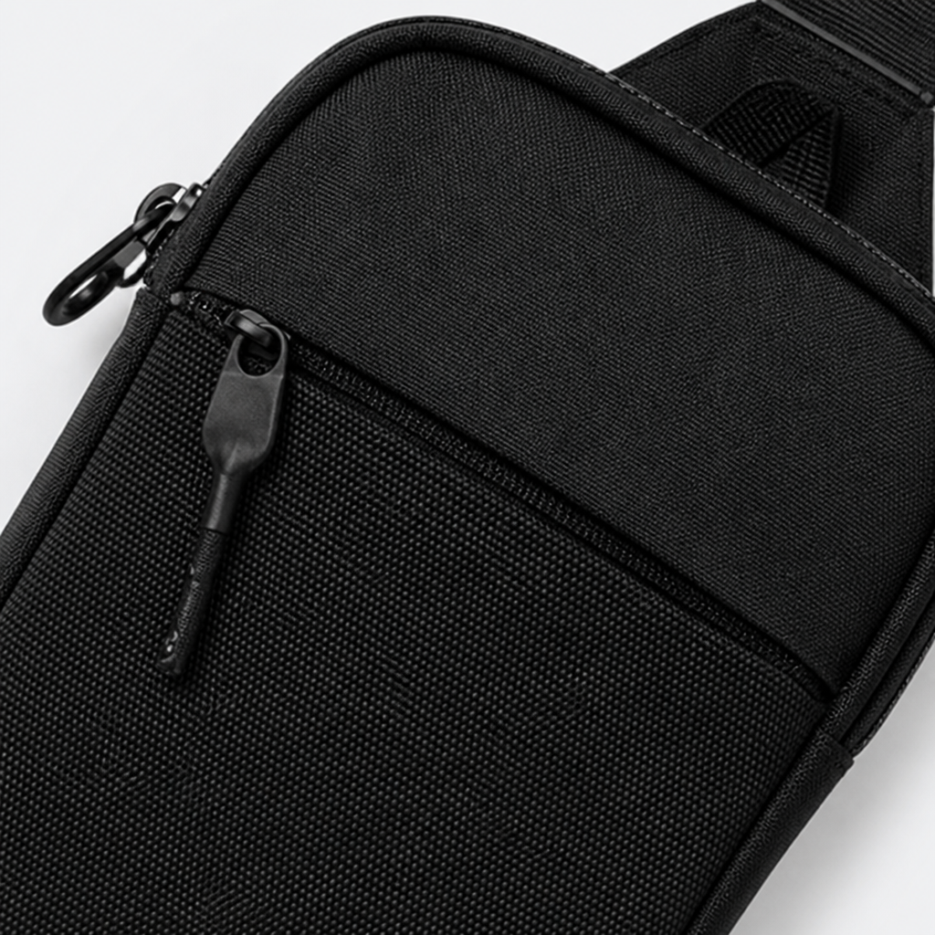 VersaVoyage™ — Carry Light, Move Fast, Own Every Adventure