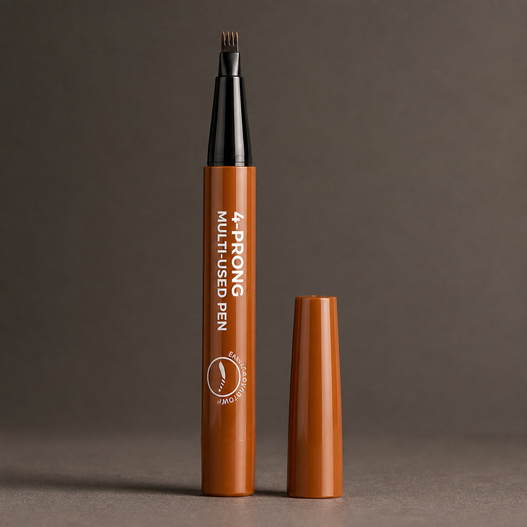 BladeMist™ — Effortless Precision That Transforms Your Look Instantly