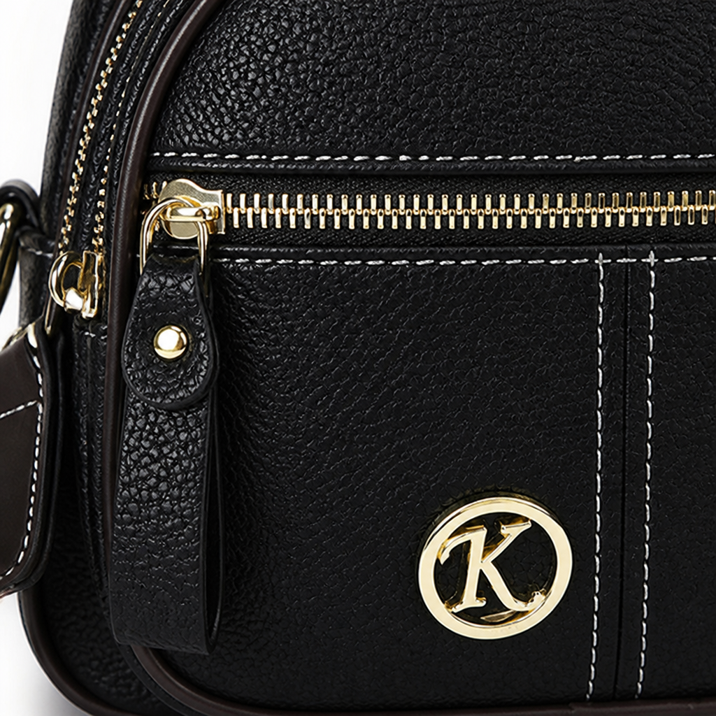 VeloraCharm™ — Organize Instantly, Carry Comfortably, Command Every Moment