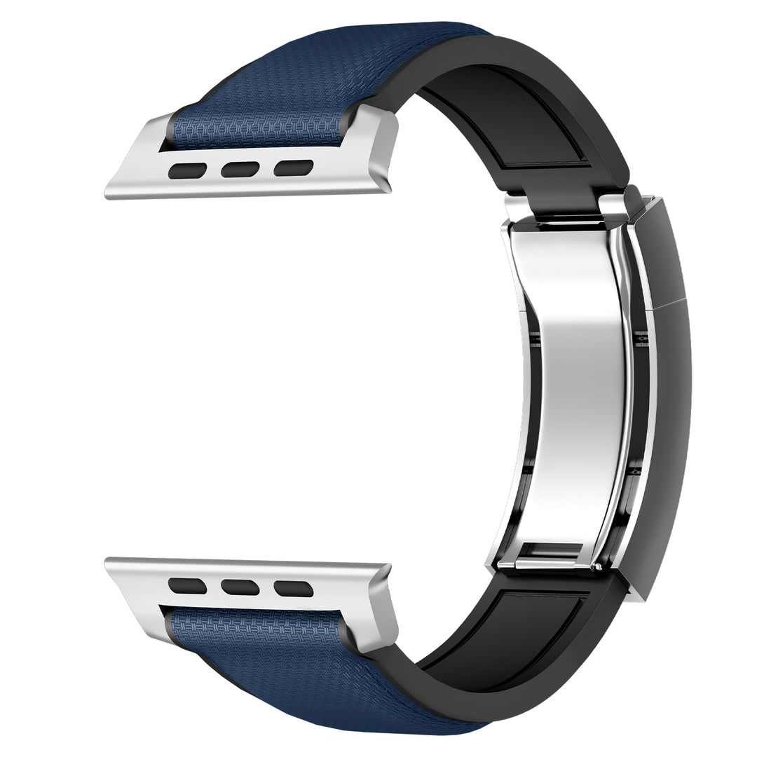 Strap for Apple Watch – Adjustable and Comfortable Design