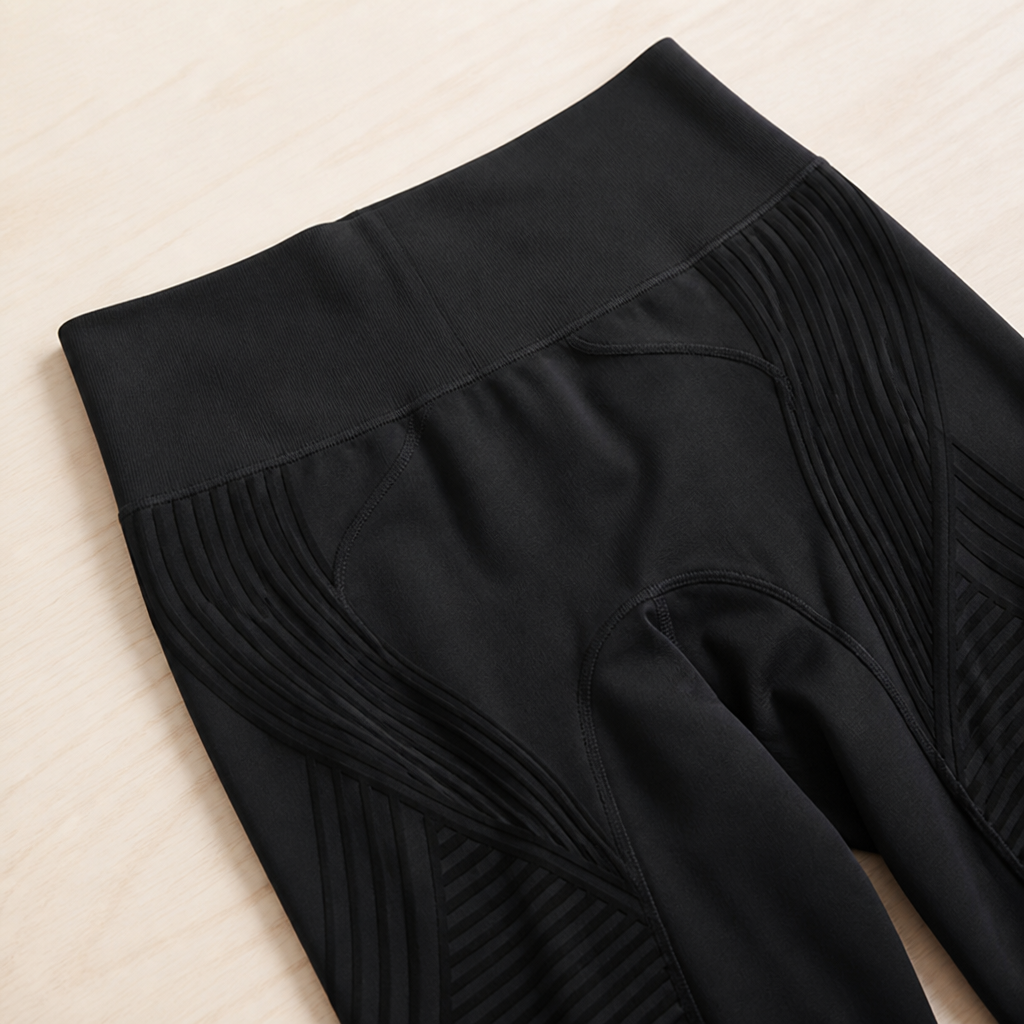 VexaFlex™ — Instantly Feel Confident in Leggings That Celebrate Every Curve and Move With You