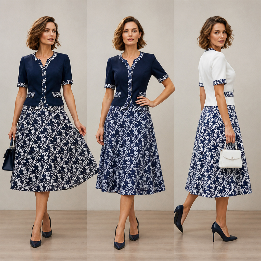 Seranova™ — Effortless Elegance That Hugs Every Curve With Confidence