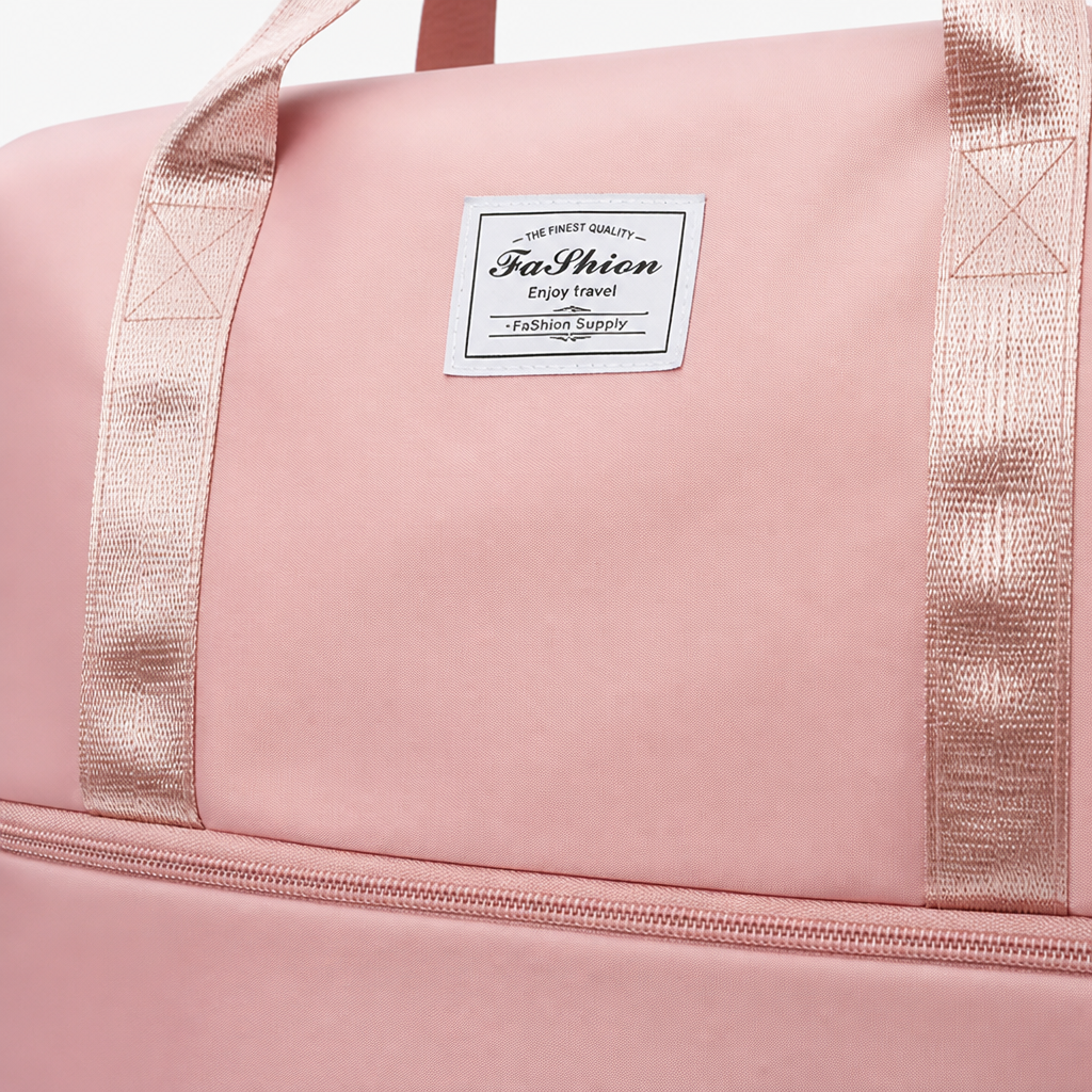 VectoMax™ LargeBag — Travel Light, Stay Organized, and Own Every Journey