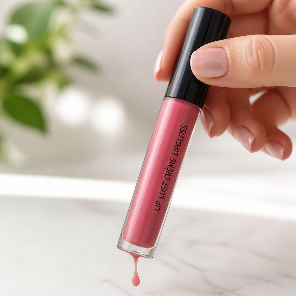 LuminaLuxe™ — Unstoppable Color and All-Day Comfort That Turns Heads