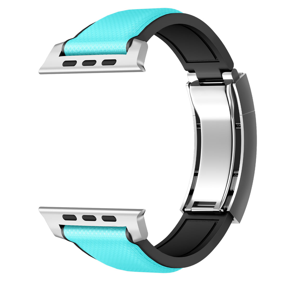 Strap for Apple Watch – Adjustable and Comfortable Design