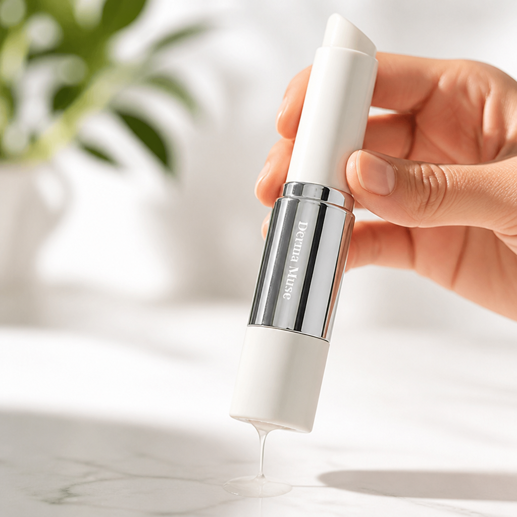 LumaFlair™ — Your Skin’s Perfect Glow, Effortlessly Flawless All Day