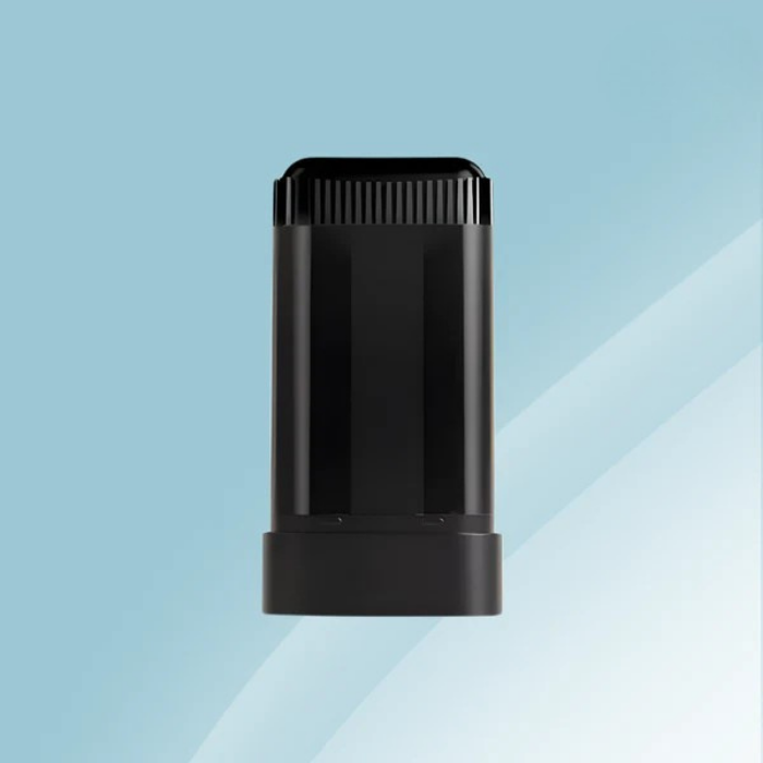 Vibrissa™ — Instant, Chemical-Free Root Perfection That Boosts Your Confidence