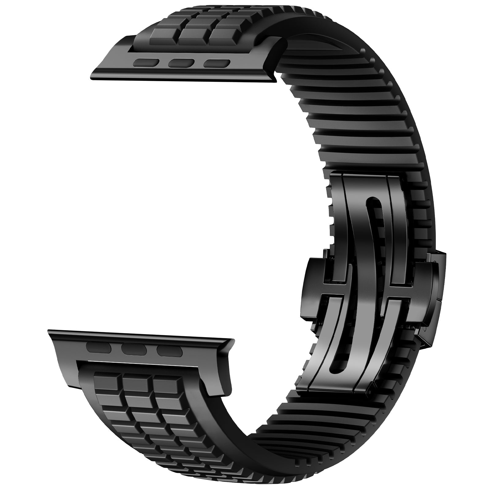 Upgraded Modern Band for Apple Watch - Compatible Accessory