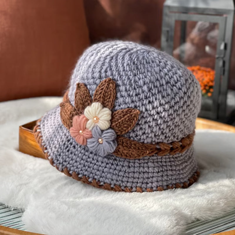 Soft Warmth and Style to Help You Forget Winter