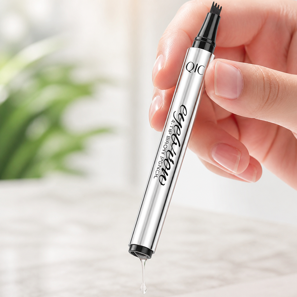 ArchAura™ — Instantly Fuller, Waterproof Brows That Boost Your Boldest Confidence