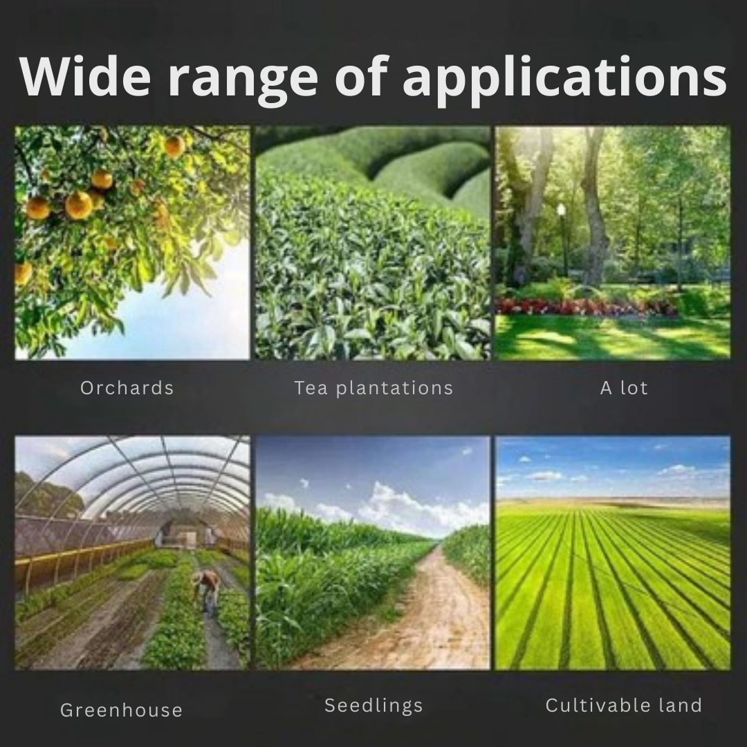 TerraShift™ — Conquer Stubborn Soil Fast and Enjoy Your Garden More