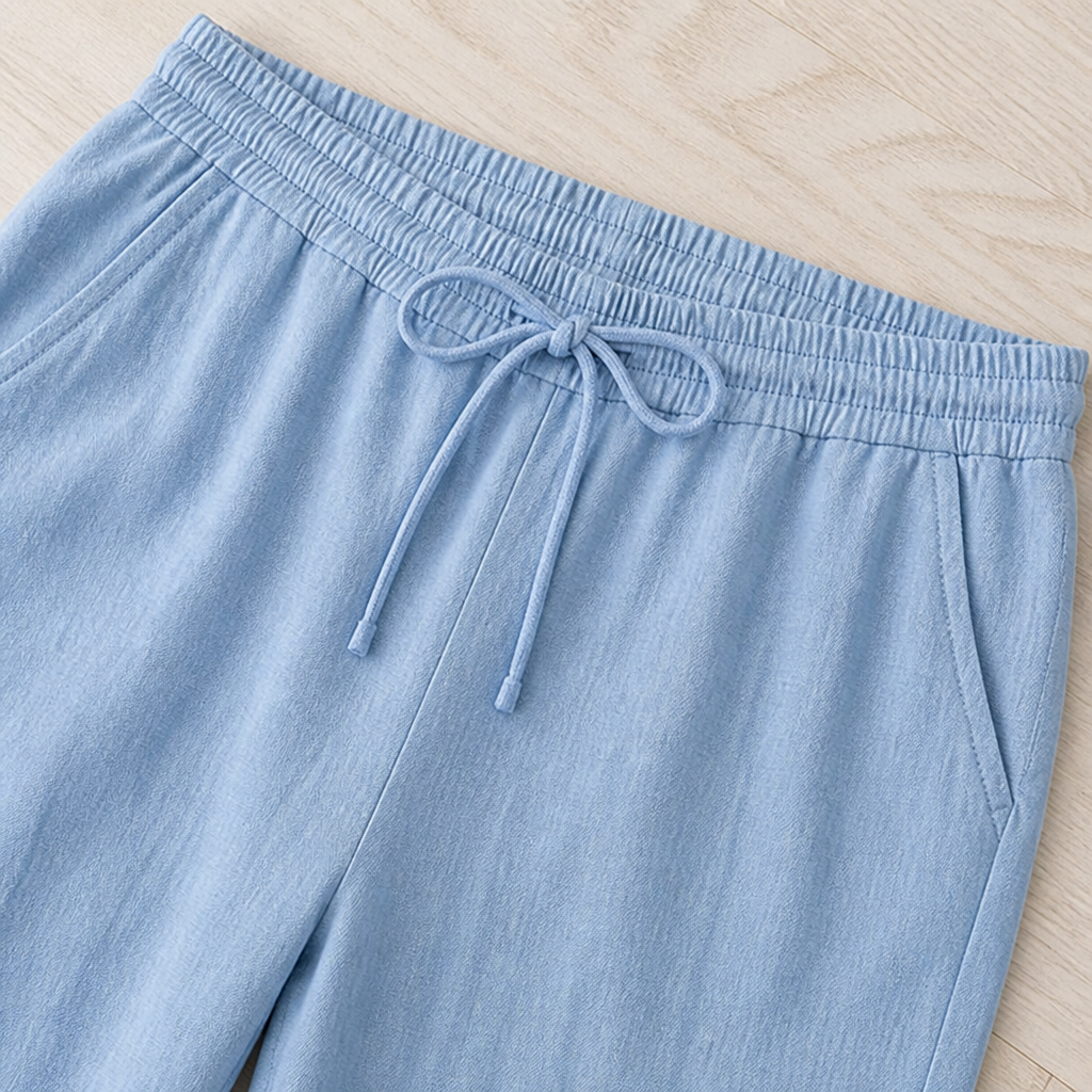 BellaBreeze™ — Embrace All-Day Cool Confidence and Effortless Style