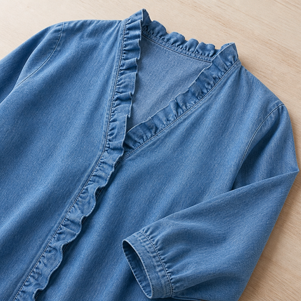LumoraKiss™ — Unleash Your Feminine Confidence in Cloud-Soft Elegance