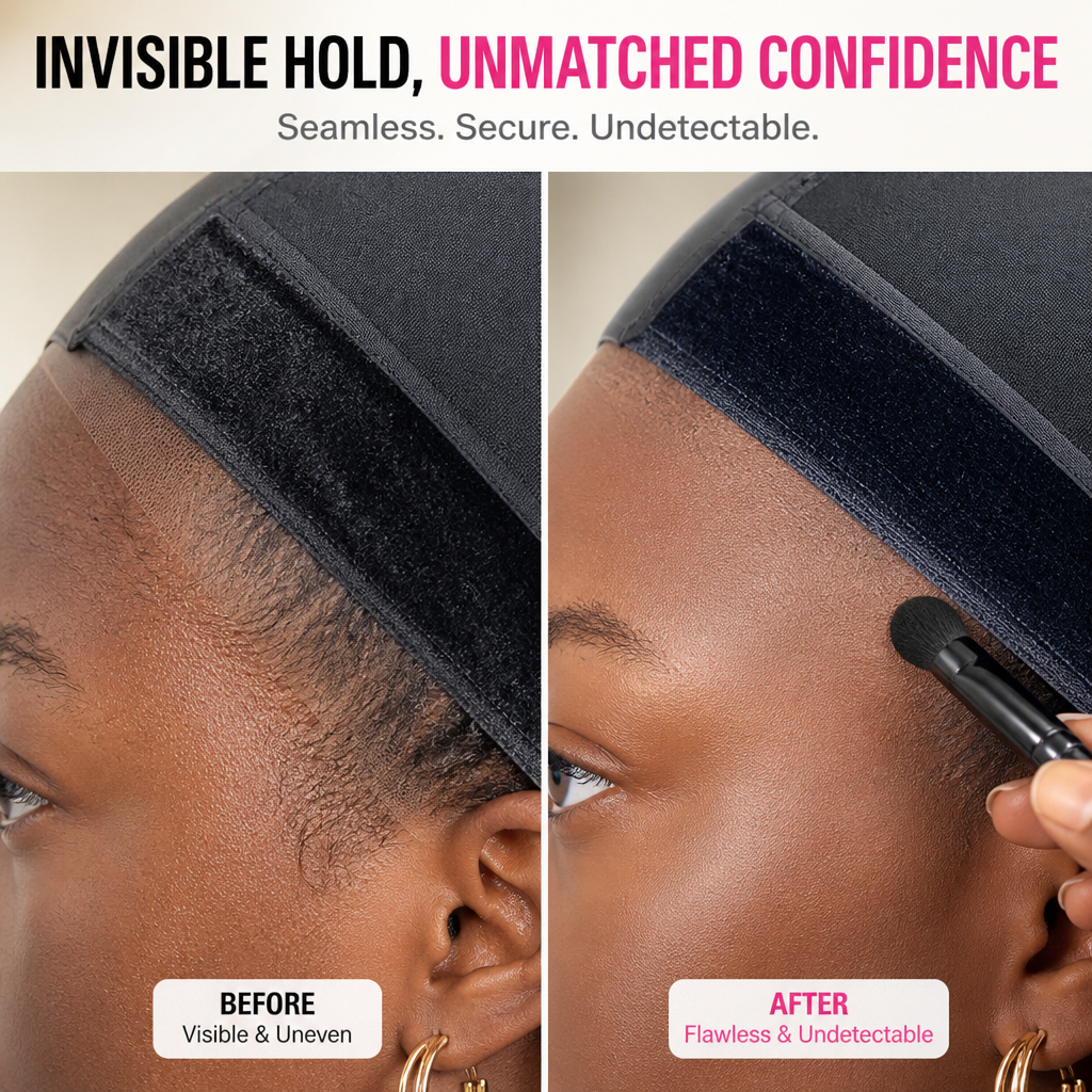 VeilGrip™ — Invisible Comfort That Gives You Unshakable Confidence All Day