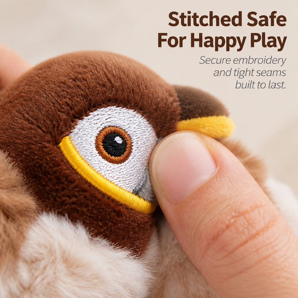 WhiskerPulse™ — Ignite Your Cat’s Wild Instincts and Endless Playfulness