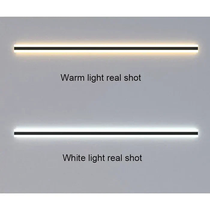 Outdoor LED Wall Lamp – Stylish Illumination for Any Entrance Space