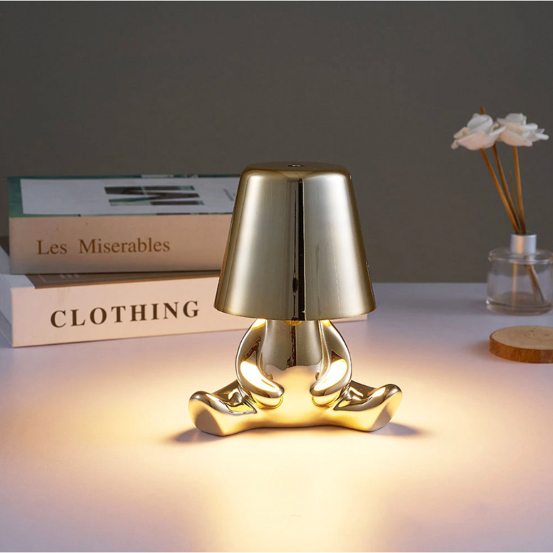 Experience Enchanting Warmth and Timeless Elegance with AuroraLux