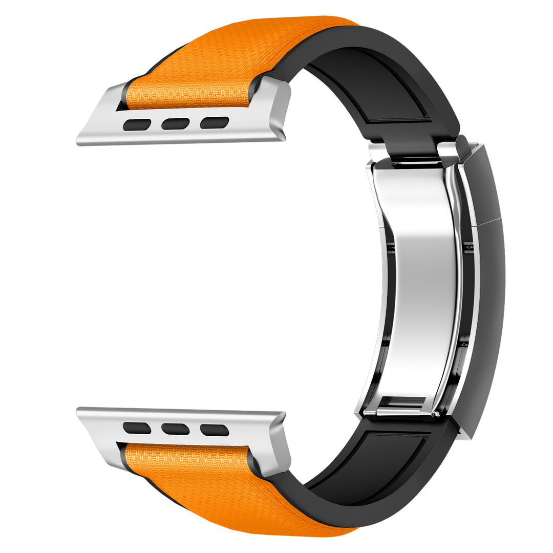 Strap for Apple Watch – Adjustable and Comfortable Design