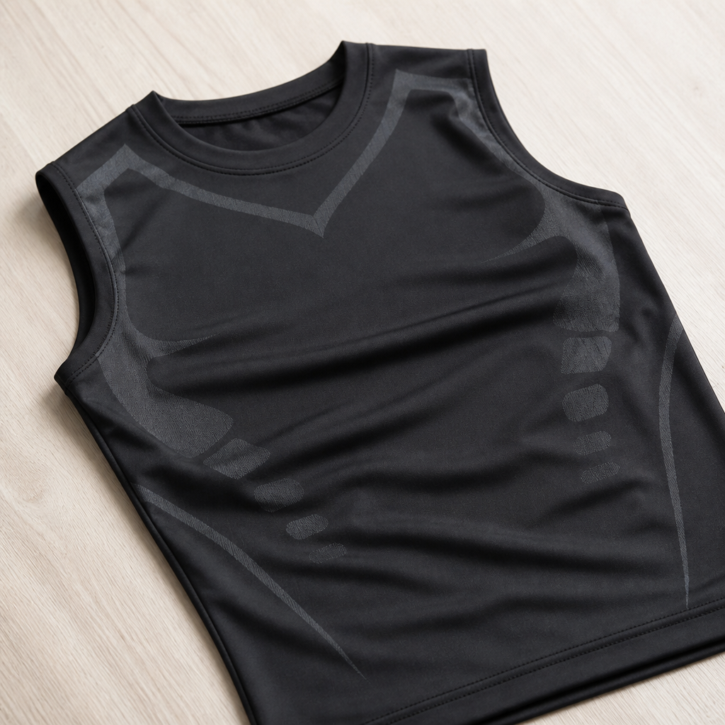 ValorCore™ — Ignite All-Day Energy, Perfect Posture, and a Sharper, Leaner You