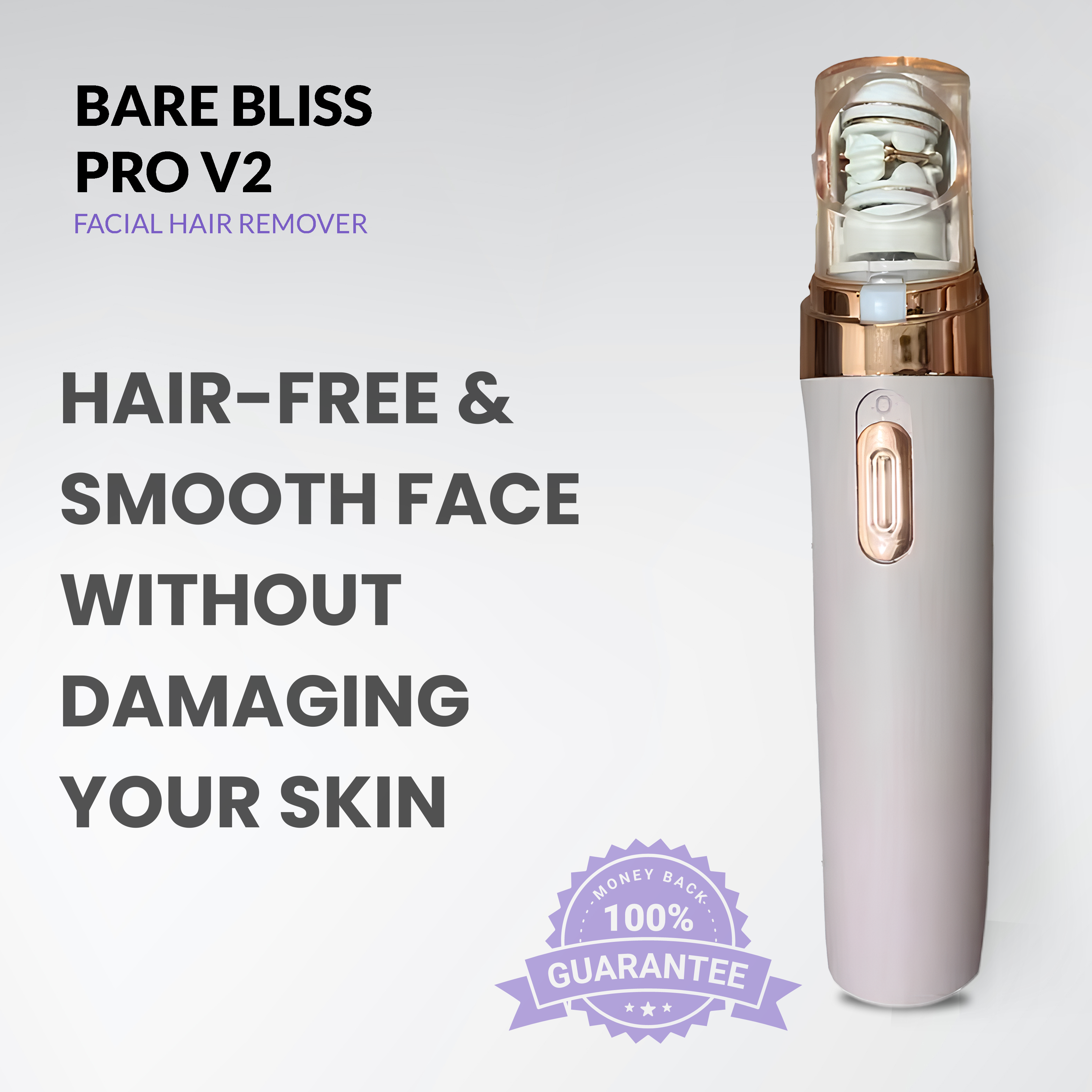 Bare Bliss Pro V2