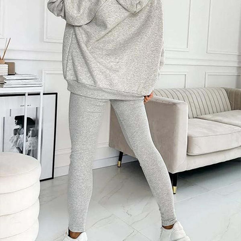 StayFlex™ — Experience All-Day Confidence in Cloud-Soft, Effortless Style