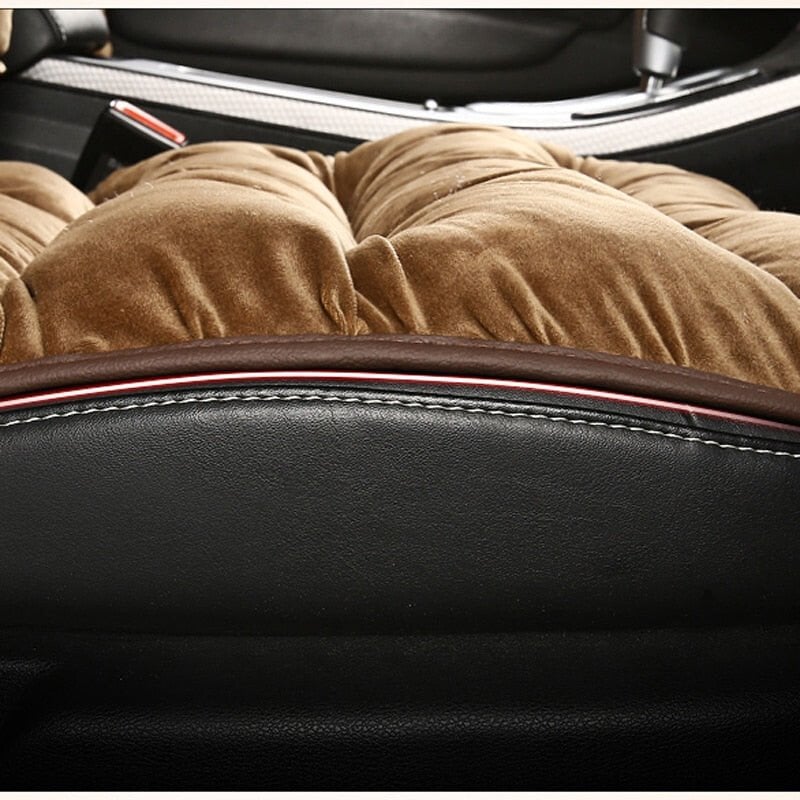 Experience Relaxation and Weightlessness on Every Journey