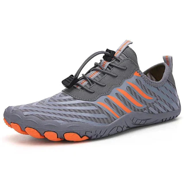 StridaFlow — Experience Lightweight Comfort That Eases Foot Pain
