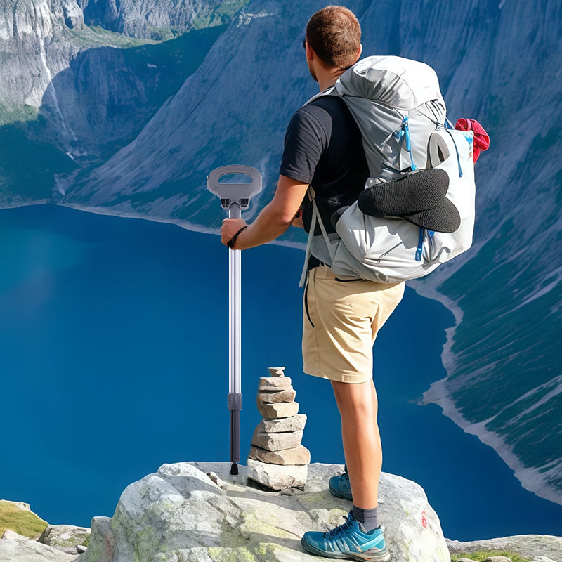 TrailRest – Experience Freedom with Relaxing Breaks – Easy, Safe, Anywhere!
