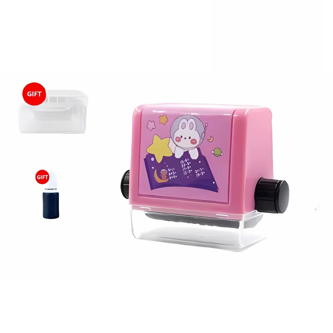 NumiJoy™ QuickStamp — Ignite Your Child’s Confidence with Fun, Fast Math Mastery