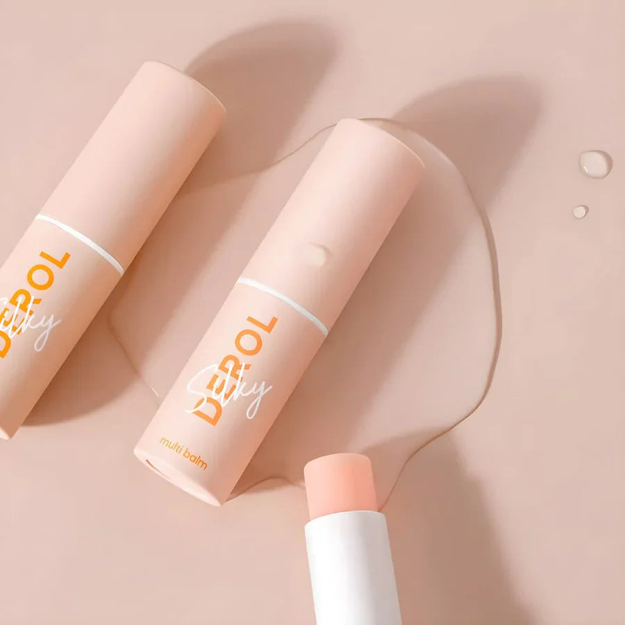 LumaVive™ — Reveal Radiant, Youthful Skin That Commands Attention